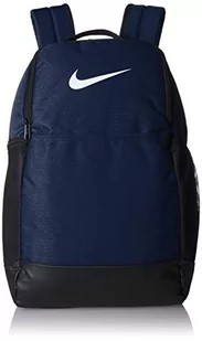 NIKE Unisex Nk Brsla M Bkpk - 9.0 (24l) plecak sportowy - Plecaki - miniaturka - grafika 1