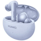 Słuchawki - HUAWEI Freebuds 5I Niebieskie - miniaturka - grafika 1