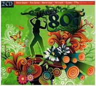 Rock - Magic 80's Years - miniaturka - grafika 1