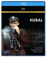 Książki o kulturze i sztuce - Hubal blu ray) Nowa - miniaturka - grafika 1
