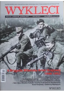 Wyklęci Nr 15 Używana - Czasopisma - miniaturka - grafika 37