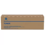 Tonery oryginalne - Toner Konica Minolta TN-512 A33K25H Y Oryg MAŁY - miniaturka - grafika 1