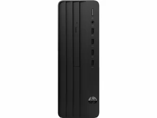 Komputer Pro SFF 290 G9 i3-13100 512GB/16GB/DVDRW/DOS A54Y4ET - Zestawy komputerowe - miniaturka - grafika 1