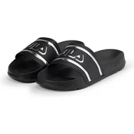 Klapki i japonki damskie - Klapki Morro Bay Logo Wm's Fila - miniaturka - grafika 1