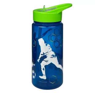 Bidon do picia FOOTBALL TEAM 500ml dla dzieci - Bidony dla dzieci - miniaturka - grafika 1