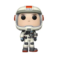 Figurki kolekcjonerskie - Funko Pop, Figurka kolekcjonerska, Disney, Buzz Lightyear - miniaturka - grafika 1