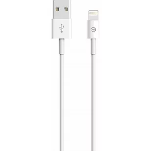 Devia Kabel DEVIA iPhone iOS 7&8&9 white - Kable USB - miniaturka - grafika 3