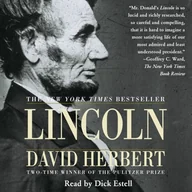 Audiobooki obcojęzyczne - Lincoln - miniaturka - grafika 1