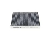 Filtry kabinowe - Filtr, wentylacja przestrzeni pasażerskiej Bosch 1 987 435 051 - miniaturka - grafika 1