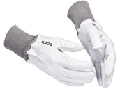 Rękawice robocze - Rękawice Robocze W Całości Ze Skóry Guide 257 Roz. 10 - miniaturka - grafika 1