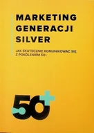 Biznes - Marketing generacji Silver - miniaturka - grafika 1