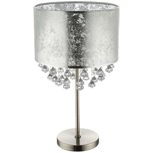 Globo Lighting 15188T AMY LAMPKA NOCNA 15188T - Lampy stojące - miniaturka - grafika 2