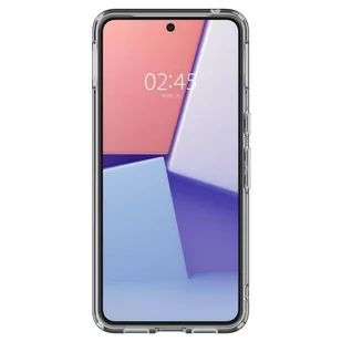 Etui GOOGLE PIXEL 8 PRO Spigen Ultra Hybrid Crystal transparentne - Etui i futerały do telefonów - miniaturka - grafika 3