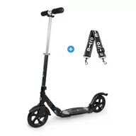 Hulajnogi - Micro Flex Black 200 mm - miniaturka - grafika 1