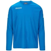 Koszulki męskie - Kappa Goalkeeper 6 Years - miniaturka - grafika 1