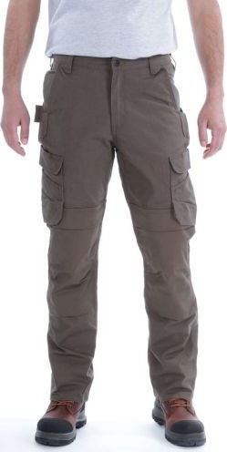 Carhartt Spodnie Full Swing Steel Cargo Pants TARMAC