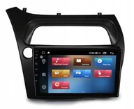 Nawigacja GPS - RADIONAWIGACJA GPS HONDA CIVIC UFO 2006-12 ANDROID - miniaturka - grafika 1