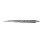 Noże kuchenne - Chroma Type 301 Hammered Nóż uniwersalny P19-HM - miniaturka - grafika 1
