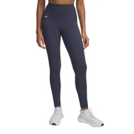 Legginsy - Legginsy damskie Under Armour Motion Piped - miniaturka - grafika 1