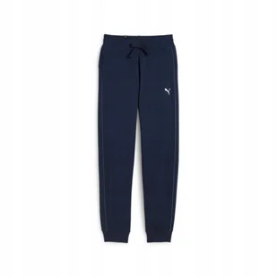 PUMA SPODNIE HER HIGH-WAIST TR 67788914 r M - Dresy damskie - miniaturka - grafika 1