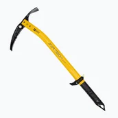 Sprzęt wspinaczkowy - Czekan Grivel Air Tech Evo t yellow - miniaturka - grafika 1