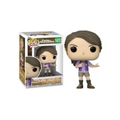 Figurki dla dzieci - Funko POP! Television Parks and Recreation April Ludgate Pawnee Goddesses 1412 - miniaturka - grafika 1