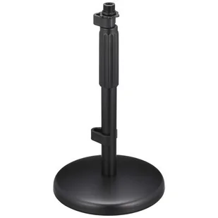 Rode DS1 mini statyw stołowy do mikrofonu - Kamery cyfrowe - akcesoria - miniaturka - grafika 1