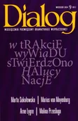 Czasopisma - Dialog 9/2024 - praca zbiorowa - miniaturka - grafika 1