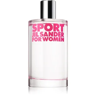 Jil Sander Sport woda toaletowa 100ml - Wody i perfumy damskie - miniaturka - grafika 1
