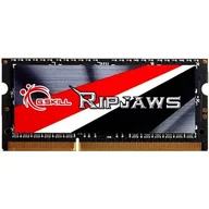 Pamięci RAM - G.Skill 4GB F3-1600C9S-4GRSL - miniaturka - grafika 1