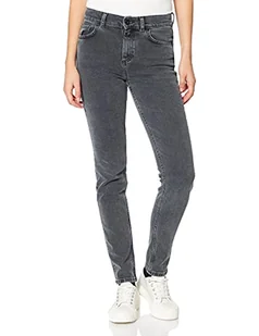 Marc O'Polo Damskie spodnie 108917412181, szary, 31W / 32L - Spodnie damskie - miniaturka - grafika 1