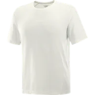 Koszulki męskie - KOSZULKA MĘSKA SALOMON SHAKEout CORE M C24242 - miniaturka - grafika 1