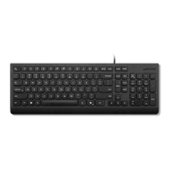 Klawiatury - Lenovo Essential z klawiszem Copilot 4Y41R64633 - miniaturka - grafika 1