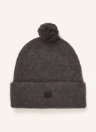 Czapki damskie - Calvin Klein Czapka grau - miniaturka - grafika 1