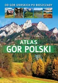 E-booki - przewodniki - Atlas gór Polski - miniaturka - grafika 1