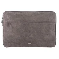 Torby na laptopy - Etui na laptopa HAMA Cali 13.3 - 14.1 cali Szary - miniaturka - grafika 1