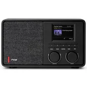 Radia - PINELL Supersound 201W czarne - miniaturka - grafika 1