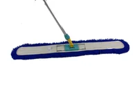 Miotły, szufle, mopy - TTS Dust - kompletny mop do zamiatania - 40 cm - miniaturka - grafika 1