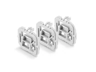 Inne akcesoria elektryczne - Bosch Adapter 3er-Set düwi/Popp (D) 8750000448 - miniaturka - grafika 1