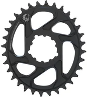 Akcesoria rowerowe - Sram Zębatka MTB X-Sync Eagle owalne czarna rozm. 3 MM Offset 11.6218.038.020 - miniaturka - grafika 1