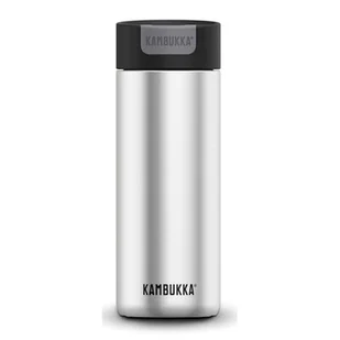 Kambukka Kubek Kambukka Olympus 500ml Stal nierdzewna - Kubki termiczne - miniaturka - grafika 1
