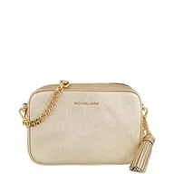 Torebki damskie - MICHAEL KORS Womens 32F7MGNM6M-740 torebka podręczna, ORO - miniaturka - grafika 1