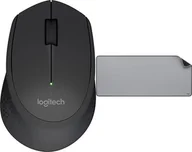 Myszki - Logitech M280 910-004287 + Studio Series - MID GREY 956-000052 - miniaturka - grafika 1