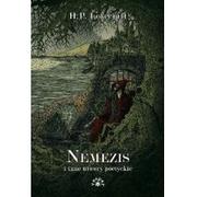 Lovecraft Howard Phillips Nemezis i inne utwory poetyckie