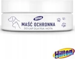 Hilton HILTON MAŚĆ OCHORNNA NA ŁAPY DLA PSA I KOTA 75ml /10 - Suplementy i witaminy dla psów - miniaturka - grafika 1