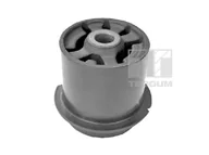 Wahacze - Silentblok wahacza TEDGUM 00636636 4B0501522D - miniaturka - grafika 1