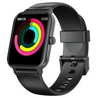 Smartwatch - Blackview R3 Max Czarny - miniaturka - grafika 1