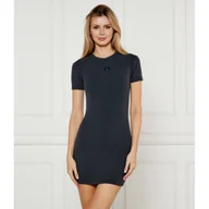 Sukienki - Calvin Klein Jeans Sukienka - miniaturka - grafika 1