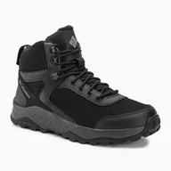 Buty trekkingowe damskie - Buty Trekkingowe Męskie Columbia Trailstorm Ascend Mid Wp - miniaturka - grafika 1