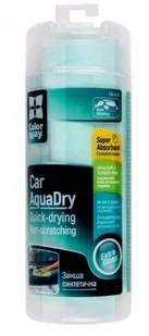 ColorWay CW-4332 Car wipe in tube - Akcesoria do mycia samochodu - miniaturka - grafika 1